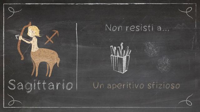 Nati sotto il segno del Sagittario: i piatti preferiti
