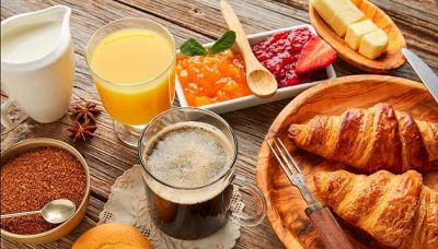 La tua colazione? Potrebbe non essere quella giusta