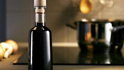I 10 benefici dell'aceto balsamico