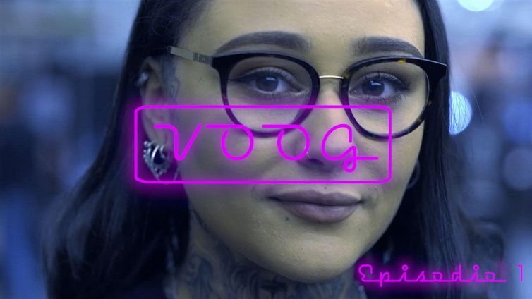 VOOG episodio 1: Chanelle