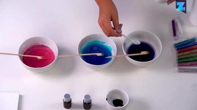 Slime: come farsi in casa gratis un ottimo antistress