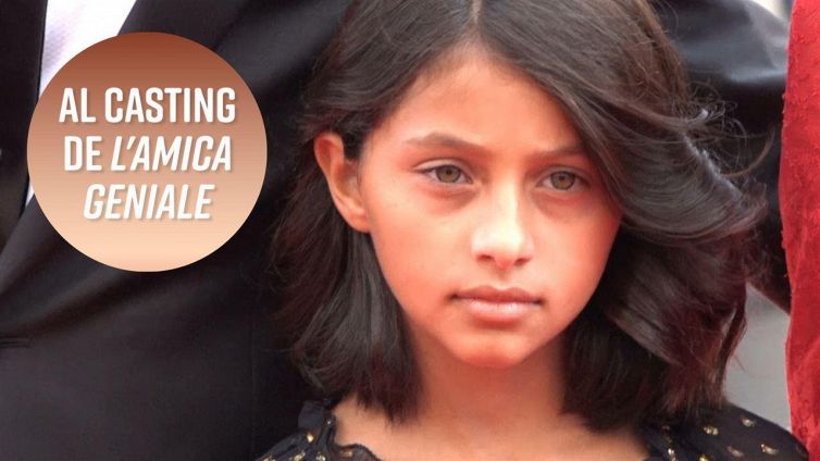 L'Amica geniale: come sono stati i provini per le giovani protagoniste?