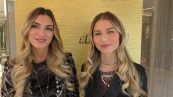 Riccanza 3 - Intervista a Giorgia e Alessia