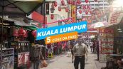 5 cose da fare a Kuala Lumpur