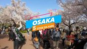 5 cose da fare a: Osaka