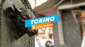 5 cose da fare a: Torino