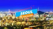 5 cose da fare a: Seoul
