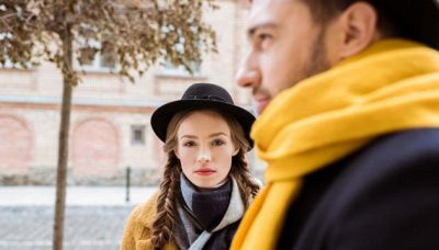 Le 4 forze segrete dell'attrazione femminile