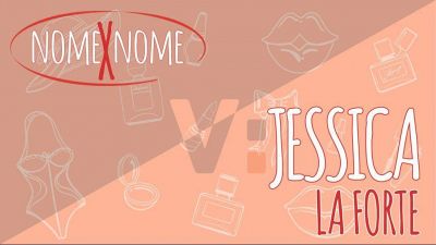 Il significato del nome Jessica #nomexnome