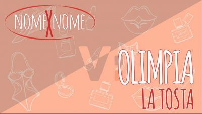 Il significato del nome Olimpia #nomexnome