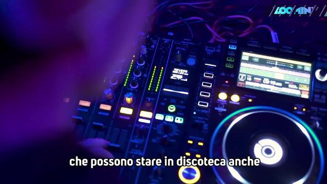 Mai troppo giovani per essere un DJ