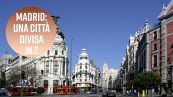 Madrid: una città pronta (e divisa in due) per la gran finale