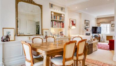 E' in vendita la casa di Kate e Pippa Middleton