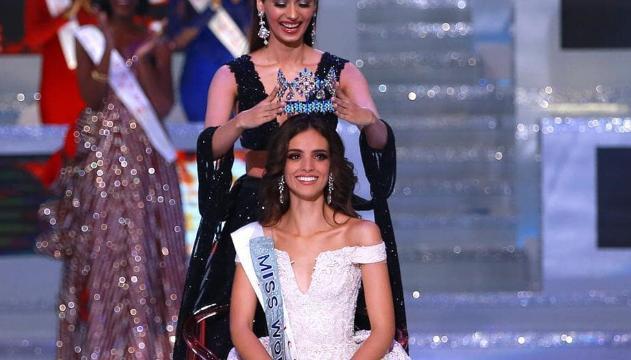Chi è Vanessa Ponce De Leon, la nuova miss Mondo