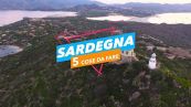 5 cose da fare in: Sardegna