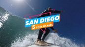 5 cose da fare a: San Diego