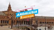 5 cose da fare in: Andalusia