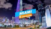 5 cose da fare a: Miami