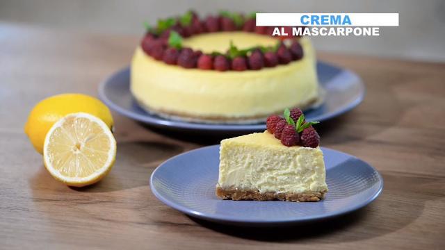 Crema al mascarpone, come prepararla al meglio