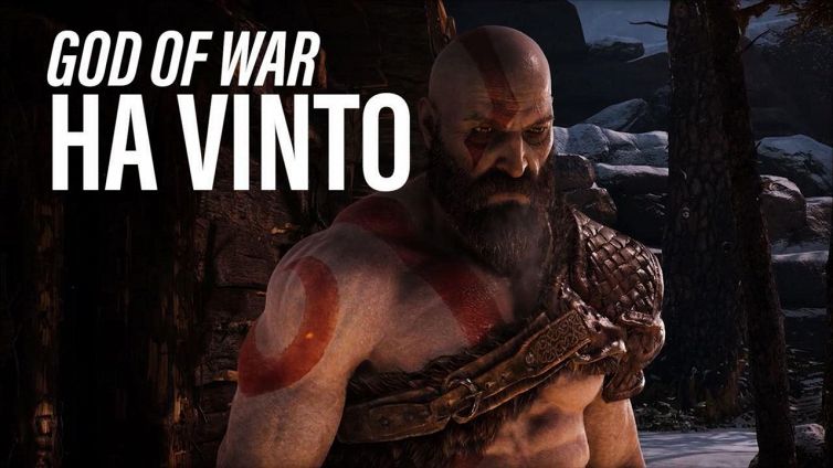 Game Awards 2018: chi ha trionfato?