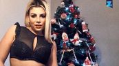Emma Marrone: il suo Natale sarà... sexy!