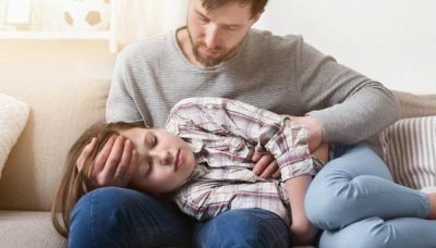 Come capire se i malori dei figli nascondono problemi più gravi