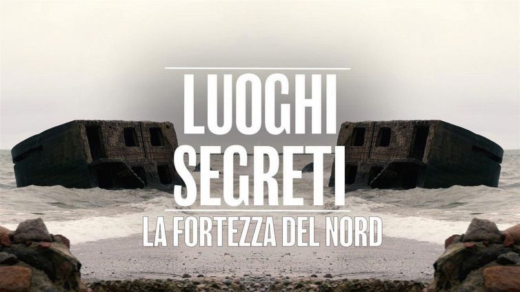 Luoghi segreti: i forti della Lettonia
