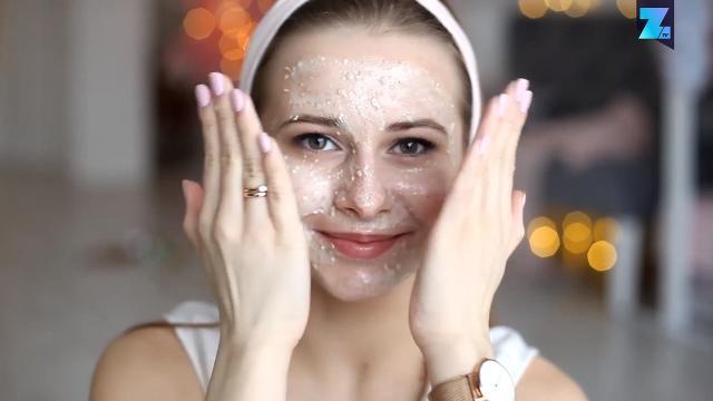 Fatto in casa: maschera idratante