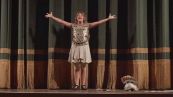 Angela Finocchiaro in teatro con "Ho perso il filo"
