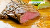 Carne, bistecca perfetta: gli errori da non fare