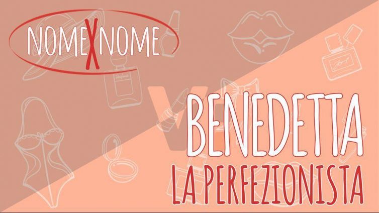 Il significato del nome Benedetta