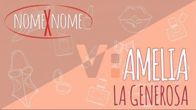 Il significato del nome Amelia #nomexnome