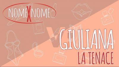 Il significato del nome Giuliana #nomexnome