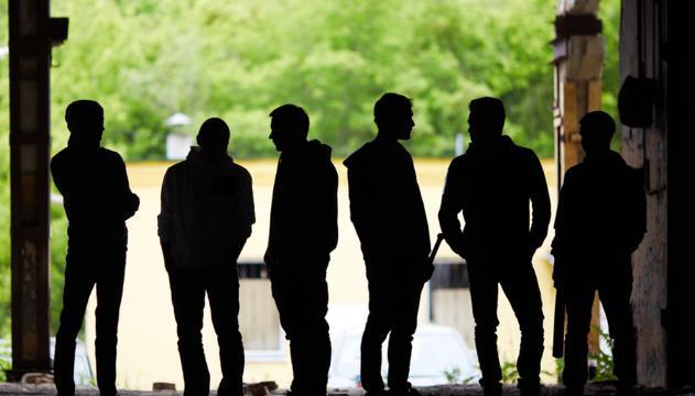 Cosa fare se tuo figlio frequenta cattive compagnie