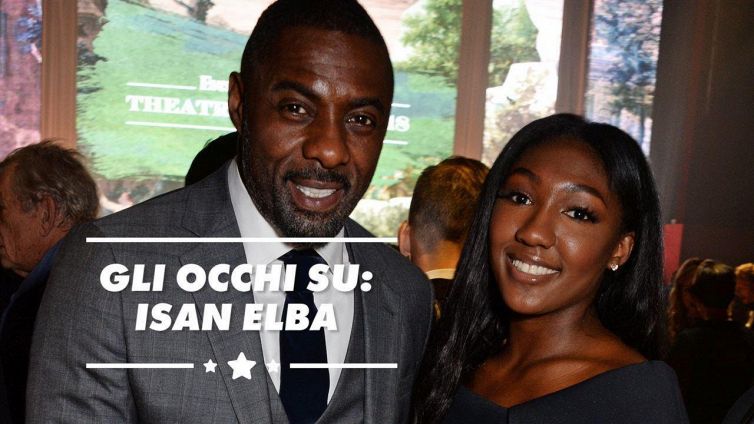 Occhi puntati su: Isan Elba
