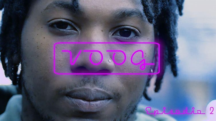 VOOG episodio 2: Jeon