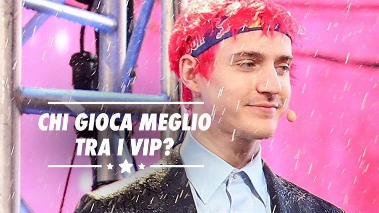 Ninja ha definito Travis Scott un Dio di 'Fortnite'