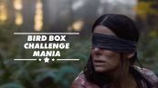 Bird Box Challenge: Netflix ha scritto ai suoi utenti