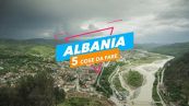5 cose da fare in Albania