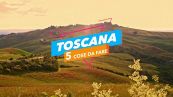 5 cose da fare in Toscana