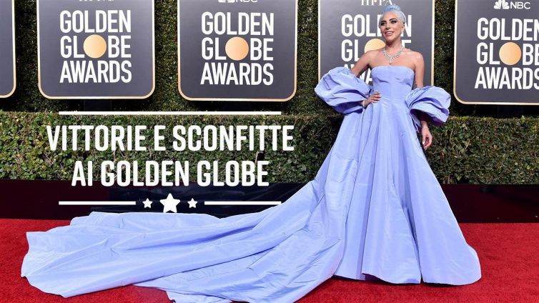 Golden Globe: controversie e domande legittime