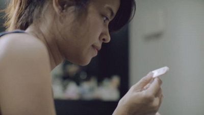 Non sapevo di essere incinta: come riconoscere un falso ciclo