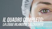 Aborto legale in Irlanda, ma cosa sta accadendo davvero?