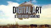 Arte digitale: realtà, finzione, o futuro distopico?