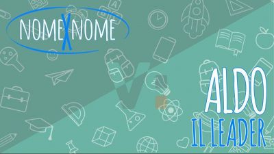 Il significato del nome Aldo #nomexnome