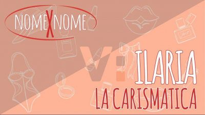 Il significato del nome Ilaria #nomexnome