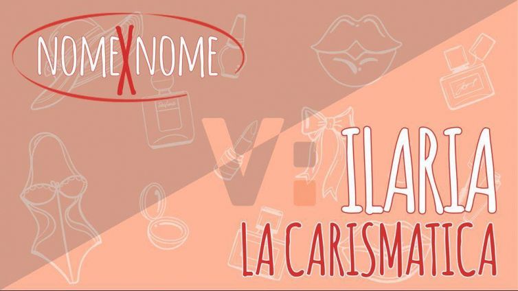 Il significato del nome Ilaria #nomexnome