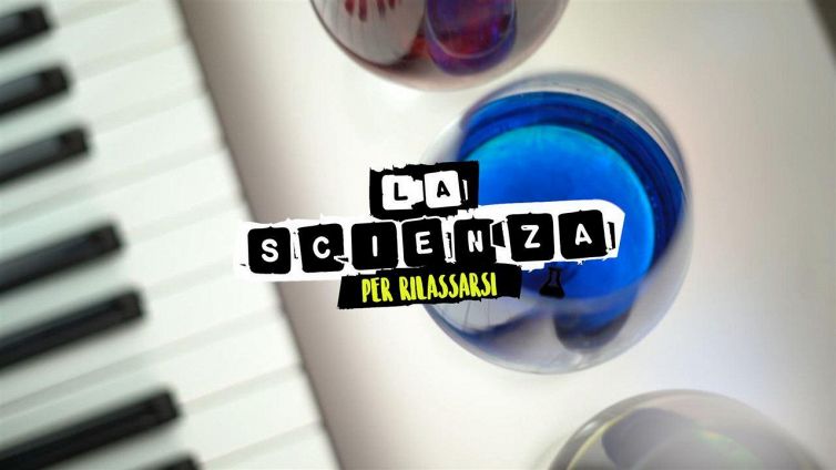 Scienza per rilassarsi: bicchieri musicali