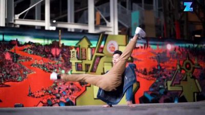 Breakdance per principianti: il Toprock