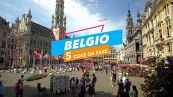 5 cose da fare in: Belgio